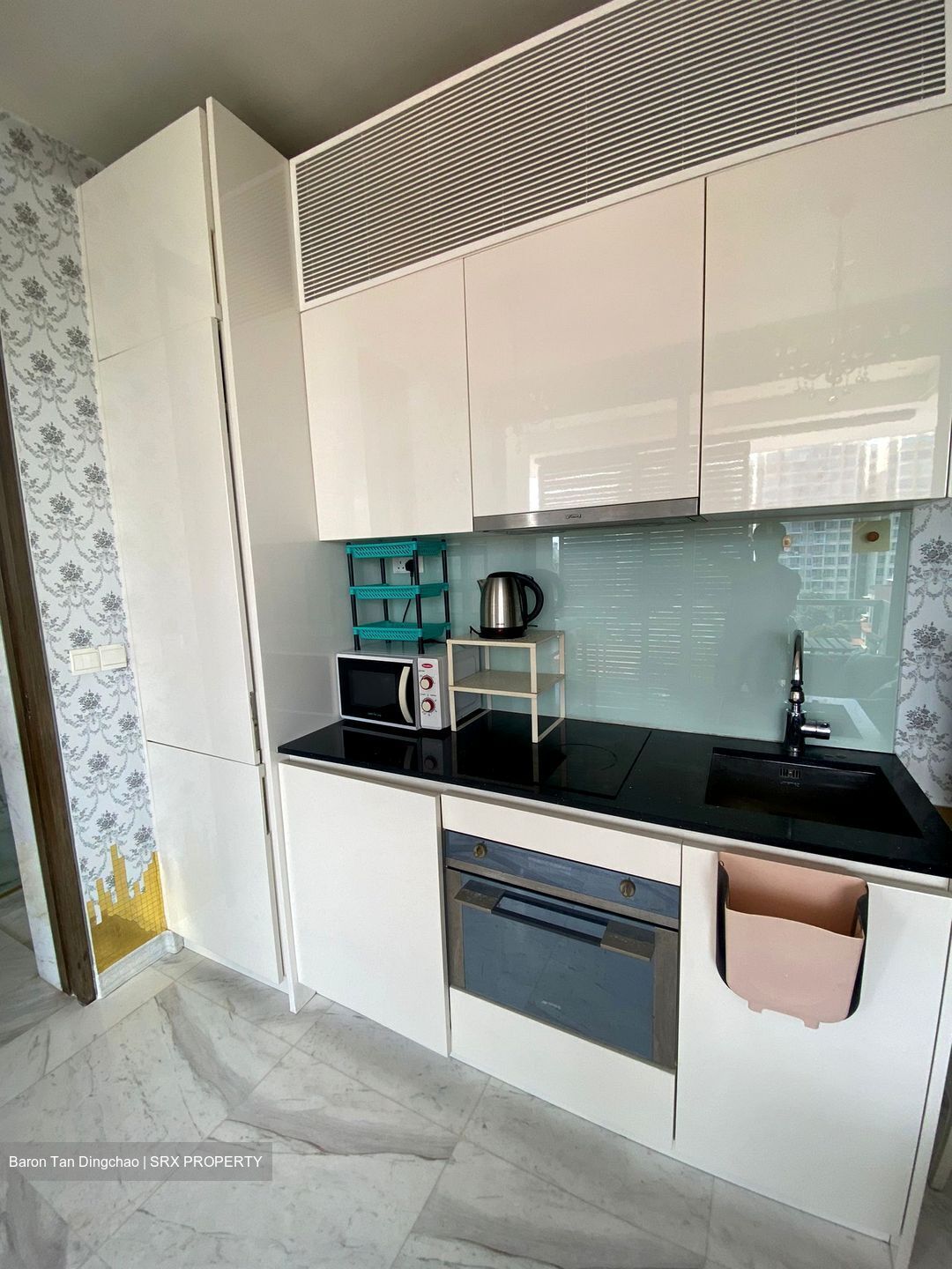 Park Residences Kovan (D19), Apartment #509901251